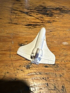 Vintage Nasa Space Shuttle Radiergummi 1984 Diener Industries - Bild 1 von 5