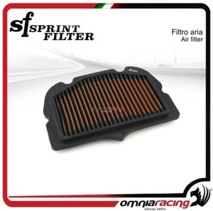 Filters SprintFilter P08 air filter for Suzuki HAYABUSA 1300 2008> - Imagen 1 de 7