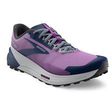 Brooks Catamount 2 Women's Trail Running Shoes New