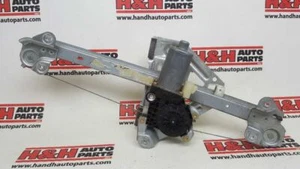 Passenger Right Rear Window Regulator Fits 03-07 CTS 344515 - Picture 1 of 3