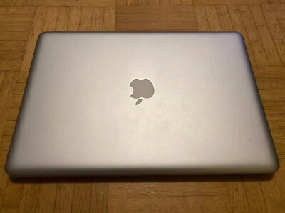 MacBook Pro 2008 Defekt für Bastler - Bild 1 von 4