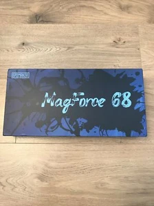Epomaker Magforce 68 Wired Magnetic Gaming Keyboard Hall Effect Jade Pro Switch - Picture 1 of 12