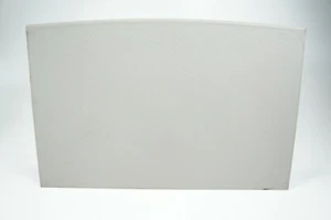 2011-2016 bmw f10 535i 528i 550i sedan sunroof sun roof headliner shade cover - Picture 1 of 11