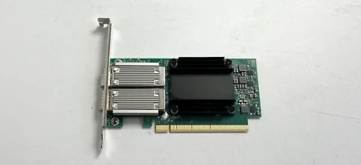 872726-B21 HPE InfiniBand EDR/Ethernet 100Gb 2-port 841QSFP28 Adapter - Image 1 of 3