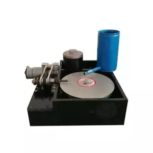 Macchina automatica sfaccettatura gemme 110/220 V rettifica manipolatore sfaccettato mulino angolare - Foto 1 di 12