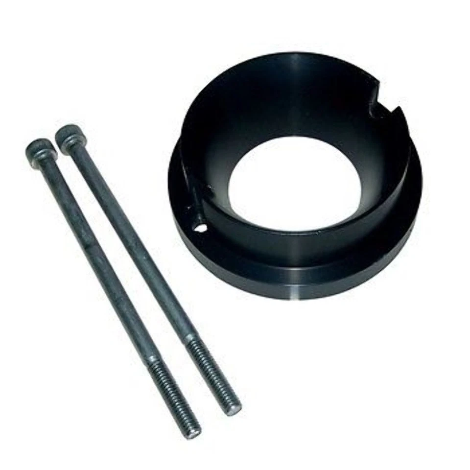 NIB Kawasaki Adapter Carb Keihin 40mm K&N 85-2002 - Image 1 of 1