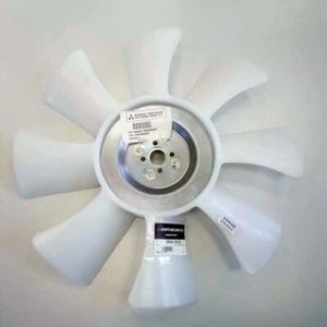 VENTILADOR CT30H48-00401 - REFRIGERACIÓN PARA ORUGA - Imagen 1 de 3