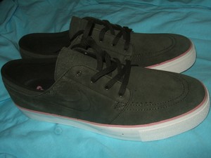 janoski ht sequoia