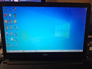 Dell Inspiron 5558 - Touchscreen - Picture 1 of 6