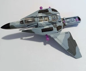 Transformers Dreadwing Deluxe Class Transformers Movie 2007 Hasbro Action Figure - Imagen 1 de 3