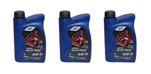 3LT OLIO MOTORE SYNTHETIC TECHNOLOGY 4 TEMPI 10W30 ELF SCOOTER MOTO 4 MAXI TECH - Imagen 1 de 1