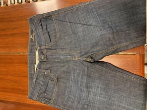 Buffalo Herrenjeans Six W-31 - L 32 - Bild 1 von 5