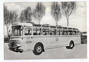 C000118 AK PULMANN BUS S.A.I.A. AUTOSERVICE S.P.A ASOLA VG 1970 - Bild 1 von 2