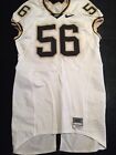Maillot de football d'occasion Nike #56 Taille 48 Porn Purdue Boilermakers