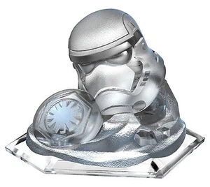 DISNEY INFINITY 3.0 Star Wars 7 Figure The Force Awakens Crystal Playset Mission - Picture 1 of 1