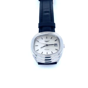 Vintage 1970s Longines Automatic Watch - Picture 1 of 3