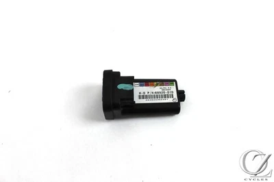 Harley Street Glide FLHX 2006 06 módulo de señal de giro TSSM 68920-01D Foto 1 de 4