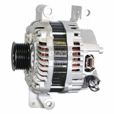 Alternador de ajuste por primera vez DENSO 210-4310 para Ford Mercury Fusion Milan 06-09 Foto 1 de 4