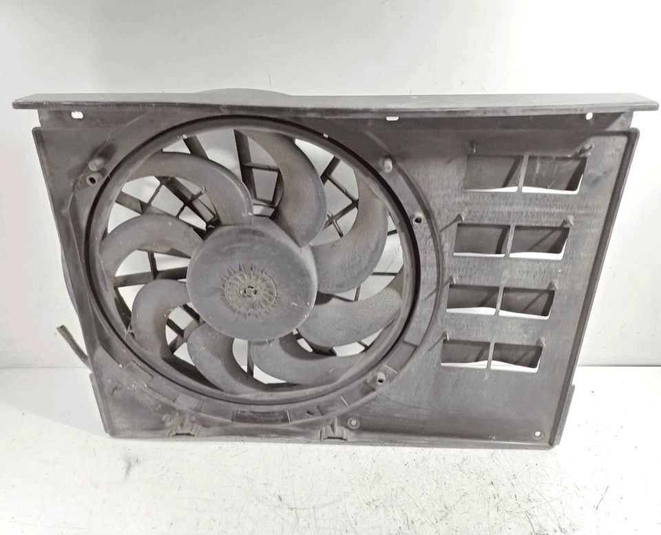 Ventilador Con Soporte VOLVO 960/965 Tipo B204FT 1.995cc 9652534 - Imagen 1 de 4
