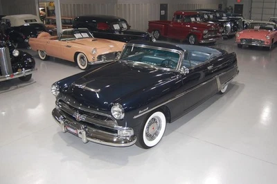 Hudson 1954  Foto 1 de 4