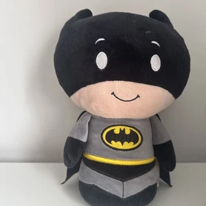 Hallmark Itty Bitty The Batman - Plush Soft Toy - Brand new with tags - Picture 1 of 2