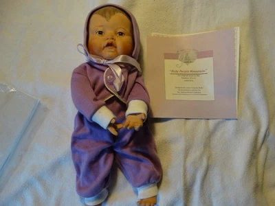 ashton drake galleries puppen - Bild 1 von 3