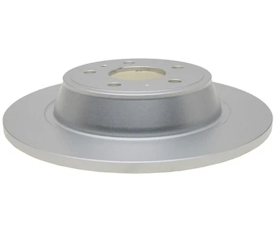 Rotor de freno trasero Raybestos 681012FZN para Ford Lincoln Fusion MKZ 13-20 Foto 1 de 4