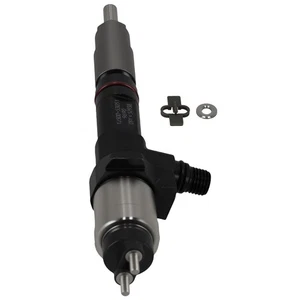 Diesel Injector Unit for Kubota V3800T Engine 1J500-53050 Direct Fit - Picture 1 of 11