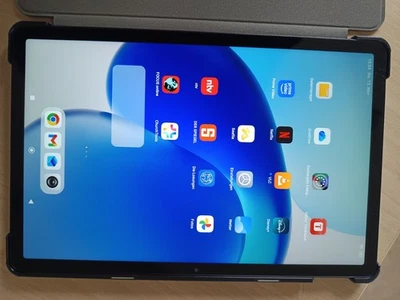 Xiaomi Redmi Pad SE 128GB, Wi-Fi, 11 Zoll - Grau - neuwertig - Bild 1 von 4