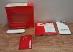 Vodafone TopUp and Go Mobiles Breitband USB Stick K3570-Z Simple Mobile Wifi - Bild 1 von 5