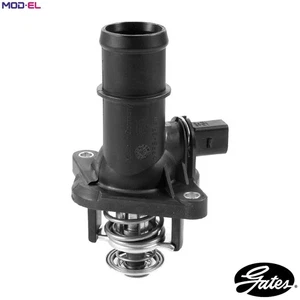 THERMOSTAT COOLANT TH396105G1 FOR SKODA OCTAVIA/Combi VW BORA GOLF/IV/Mk  SEAT - Picture 1 of 9