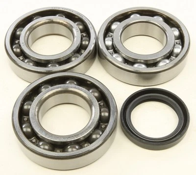 All Balls Crankshaft Bearing Kit for 2008-2012 Polaris Sportsman 400 HO ATV - Image 1 of 2