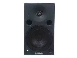 Yamaha MSP5 Studio Active Powered Monitor Speaker(C1877-41) - Picture 1 of 6