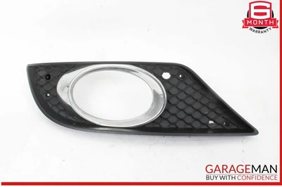 07-09 Parrilla antiniebla parachoques delantero izquierdo mercedes w211 e350 e550 oem Foto 1 de 4