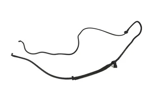 1J0955751D Original Audi A4 B6 8E Corrugated Tube for Water Windshield Washer - Picture 1 of 3