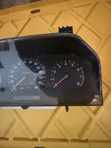 volvo 850 dash Cluster 9128521 - Picture 1 of 4