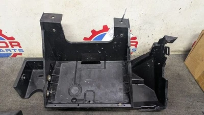 2007-2010 DODGE RAM 2500 3500 6.7L CUMMINS BATTERY TRAY DRIVER/LEFT SIDE OEM - Image 1 of 4