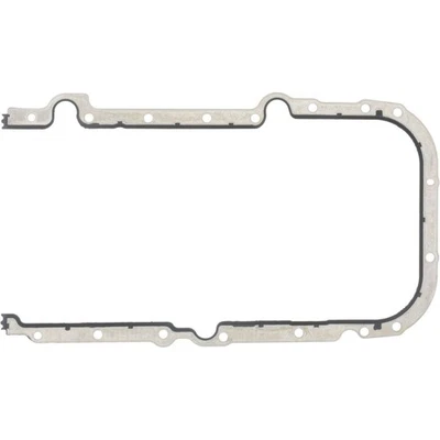Victor Reinz 10-10244-01 Engine Oil Pan Gasket Set For 04 Chrysler Pacifica - Image 1 of 4