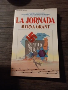 La Jornada Por Myrna Grant (Editorial Betania) - Imagen 1 de 2