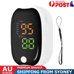 Fingertip Pulse Oximeter Mini SpO2 Meter for Hospital Household - Picture 1 of 11
