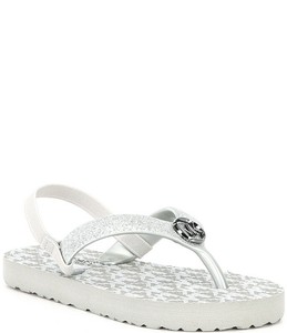 michael kors baby girls pumps