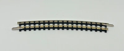 N Scale Trix 4924 Curved Track 1 Pcs - Image 1 of 4
