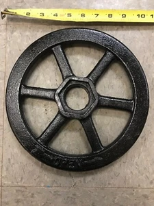 Hand Wheel For 4” OS&Y Gate Valve Waterous AFC American Flow Control - Picture 1 of 7