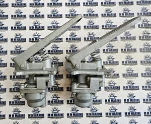 REXROTH P50208-2 CONTROL AIR VALVE H-1 200PSI - Picture 1 of 22