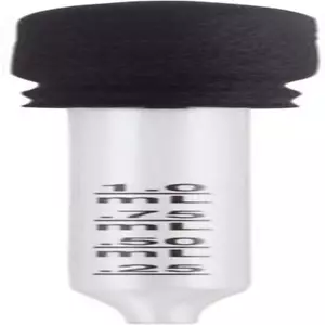 Ear and Eye Medicine Dropper for Liquid & Medicine, 1Ml Capacity Calibrated Glas - Picture 1 of 12