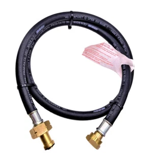 1 Medidor 40" Coleta Butano Propano 21.8mm Gas Botella A Caravana, 21.8 LH X W20 - Imagen 1 de 6