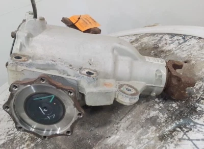 Chevrolet Silverado 2500 3500 2017-2019 portador diferencial delantero relación 4,10 Foto 1 de 4