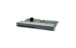 Module CISCO WS-X4612-SFP-E CATALYST 4500 - Bild 1 von 1