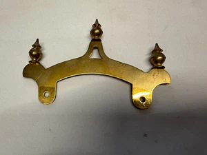 CROWN FOR KUNDO 400 DAY-anniversary clock, regular size, used - Picture 1 of 4
