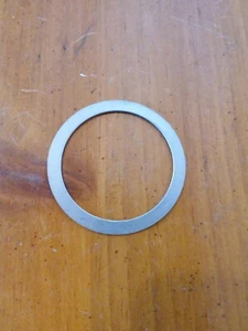 Vesrah Exhaust Pipe Gasket Suzuki RM250 RMX250 | VE-3030 NS246B - Picture 1 of 2